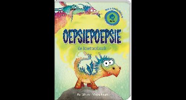 OepsiePoepsie de knetterdraak