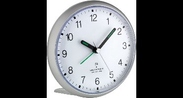 TFA 60.1506 afstand bedienbare wekker