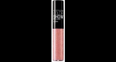 Maybelline Colorshow Gloss - 165 Barely There Pink - Lipgloss