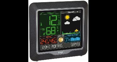 TFA 35.1150.01 Funk-Wetterstation Season