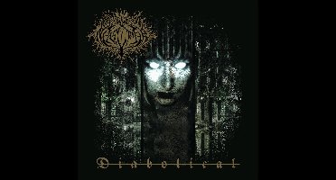 Diabolical (Re-issue 2023) (LP)