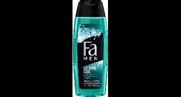 Fa Men Extreme Cool Showergel