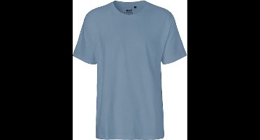 Neutral Men´s Classic T-Shirt NE60001 - DUSTY INDIGO - L
