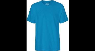 Neutral Men´s Classic T-Shirt NE60001 - Sapphire - 3XL
