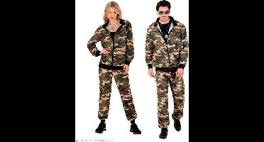 Trainingspak camouflage Stan