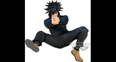 Jujutsu Kaisen - Maximatic The Megumi Fushiguro II Figuur 16cm
