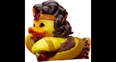 Numskull - TUBBZ Badeend - Dungeons & Dragons - Diana - 9cm