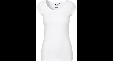 Neutral Ladies´ Roundneck T-Shirt NE81010 - White - XL
