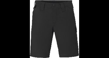 HAVEP Bermuda Shift 80361 - Zwart/Charcoal - 64