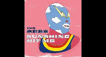 The Bees - Sunshine Hit Me (CD) (Remastered)
