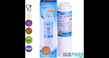 Waterfilter voor Whirlpool 4396395