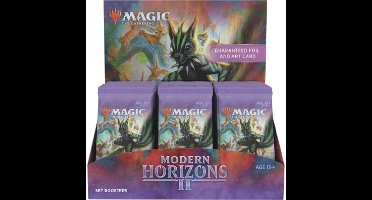 Modern Horizons 2 Set Booster Box