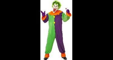 Enge Joker pakken voor volwassenen