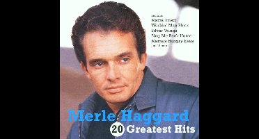 20 Greatest Hits