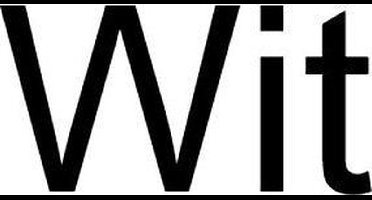 Fotokarton 25vel 70 x 50 cm wit