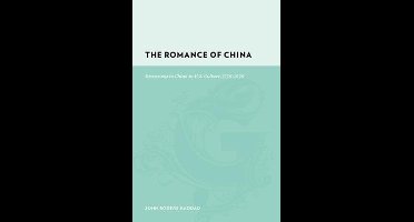 Romance of China