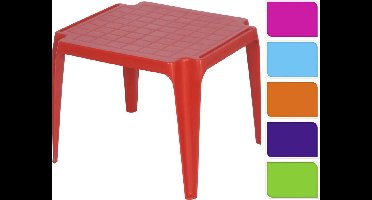 Koopman - Kinderstoel - Tuin - Plastic - Weerbestendig