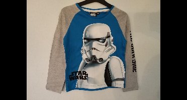 Star Wars Longsleeve - maat 116