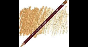 Derwent Pastel Potlood - Burnt Ochre (600)