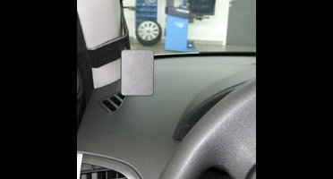 Brodit ProClip houder geschikt voor Peugeot 206+ 2009-2013 Left mount