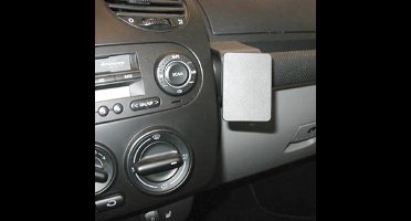 Brodit ProClip houder geschikt voor Volkswagen Beetle 1998-2011 Angled mount
