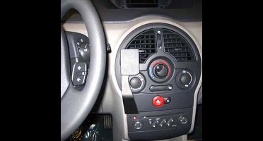 Brodit ProClip houder geschikt voor Renault Grand Modus / Modus Center mount