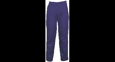 HAVEP Werkbroek gev. Basic 8324 - Korenblauw - 52
