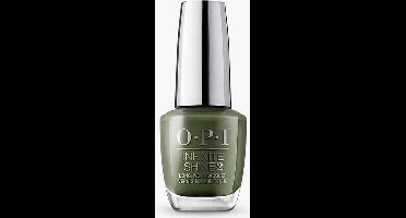 Opi - Nagellak Infinite Shine - Suzi - The First Lady of Nails