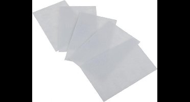 Nilfisk 1406879500 nilfisk uitblaasfilter cubic