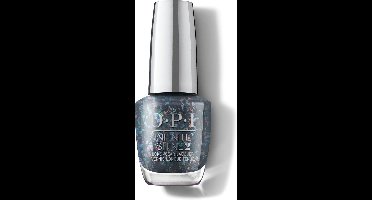 OPI Infinite Shine nagellak - Puttin' On The Glitz - #HRM50