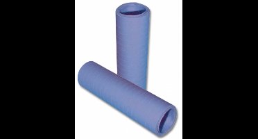 Wefiesta Serpentine 4 Meter Papier Lila 20-delig