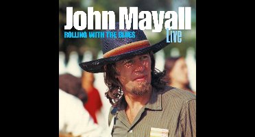 Rolling With The Blues