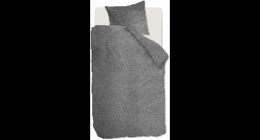 VTwonen Double Cord Dekbedovertrek - Eenpersoons - 140x200/220 cm