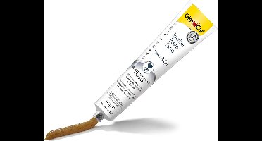 Gimcat Taurine Pasta - Kattensnack - 50 g