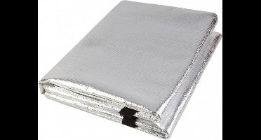 HBM lasdeken 1100G / M2 - 120 x 180 cm