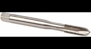 Völkel Machinetap HSS - ISO metrisch draad DIN 13, DIN 371 - M 3 x 0.5