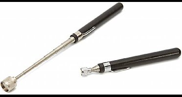 HBM 2250 Gr telescopische pick-up magneet