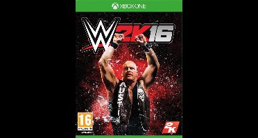 WWE 2K16 - Xbox One