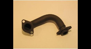 Uitlaatbocht Piaggio Typhoon LVS