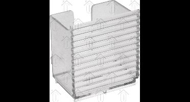 DeLonghi Opvangbak Voor capsule Pixie, EN125 ES0085223