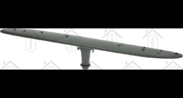 AEG Sproeiarm Sproeiarm compleet onder F65080, GVW536 1526523400