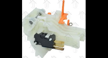 Bosch Slot Vergrendeling van deur SGU85M14, SGI57T02EU, SE38M55 00423936