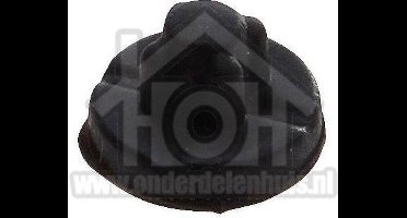 Atag Voetje Van pannendrager GK695MATA1E, GK677RVSA1E 31641