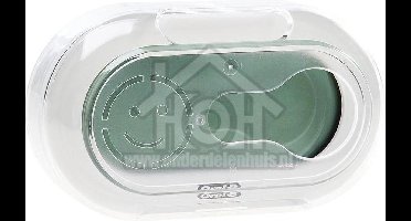 Braun Display Smart Guide SG2.1 wit GreenTrizone 81477967