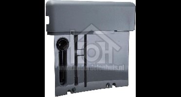 Bosch Behuizing Zijwand TES70121, TES70151 00145202