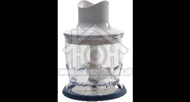 Braun Hakmolen Compleet, 350ml HC4000, 4162, 4193 BR67050426