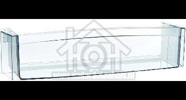 Atag Flessenrek Transparant KB8174M, PKD9224A 333657