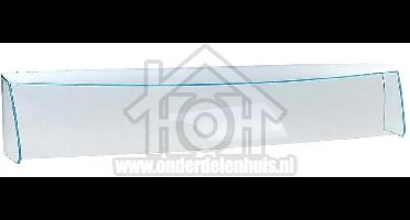 AEG Klep Van botervak, transparant JRN44122, JRZ94125 2244095127