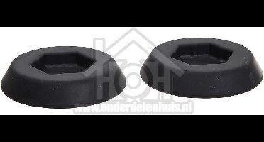 AEG Trillingsdempers Set van 2 stuks Diverse modellen 4055126249