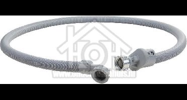 Bosch Slang Toevoer -incl. waterslot- 1,5mtr haaks B1WTV3601A02, WFL165EII01, WM52602IT03 11017352